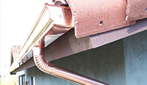 Rain Gutter Installation, Repair, Cleaning and Protection in Indian Hills, KY